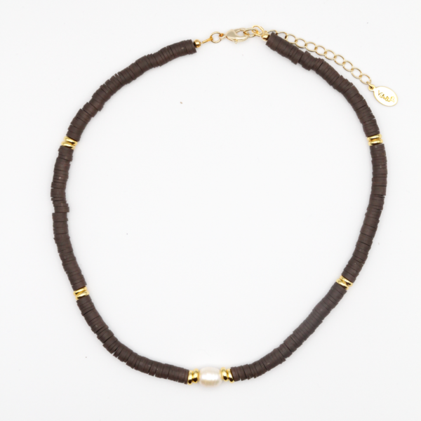 Stania Necklace