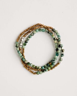 Valerie Bracelet/Necklace