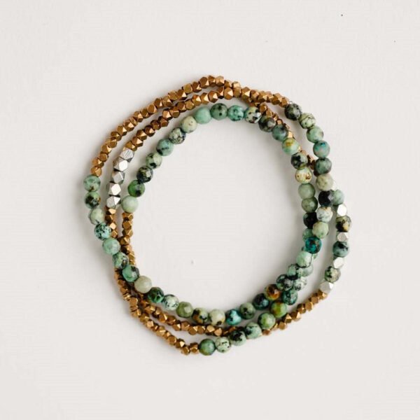 Valerie Bracelet/Necklace